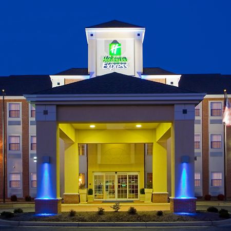 Holiday Inn Express Prince Frederick By Ihg Dış mekan fotoğraf