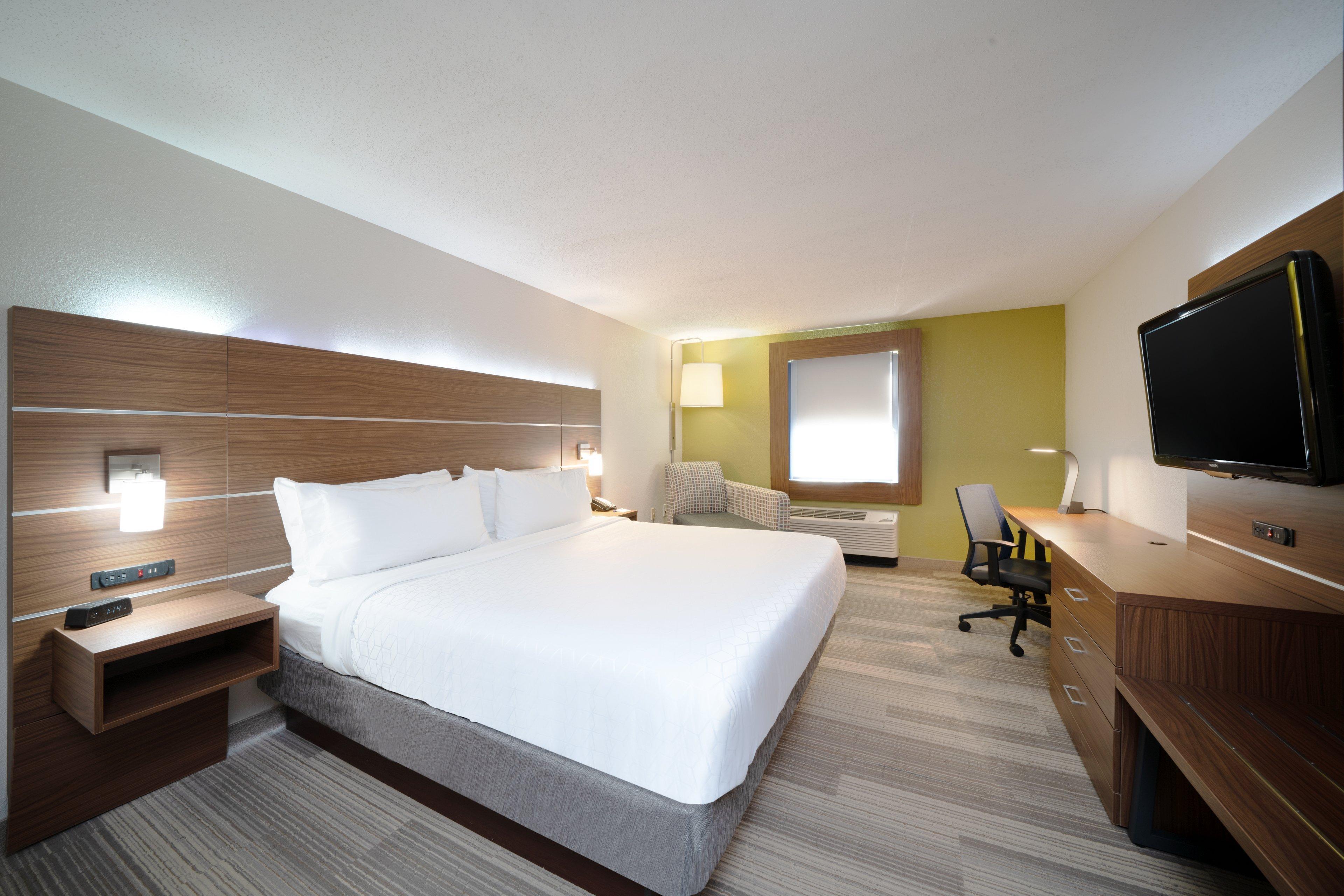Holiday Inn Express Prince Frederick By Ihg Dış mekan fotoğraf