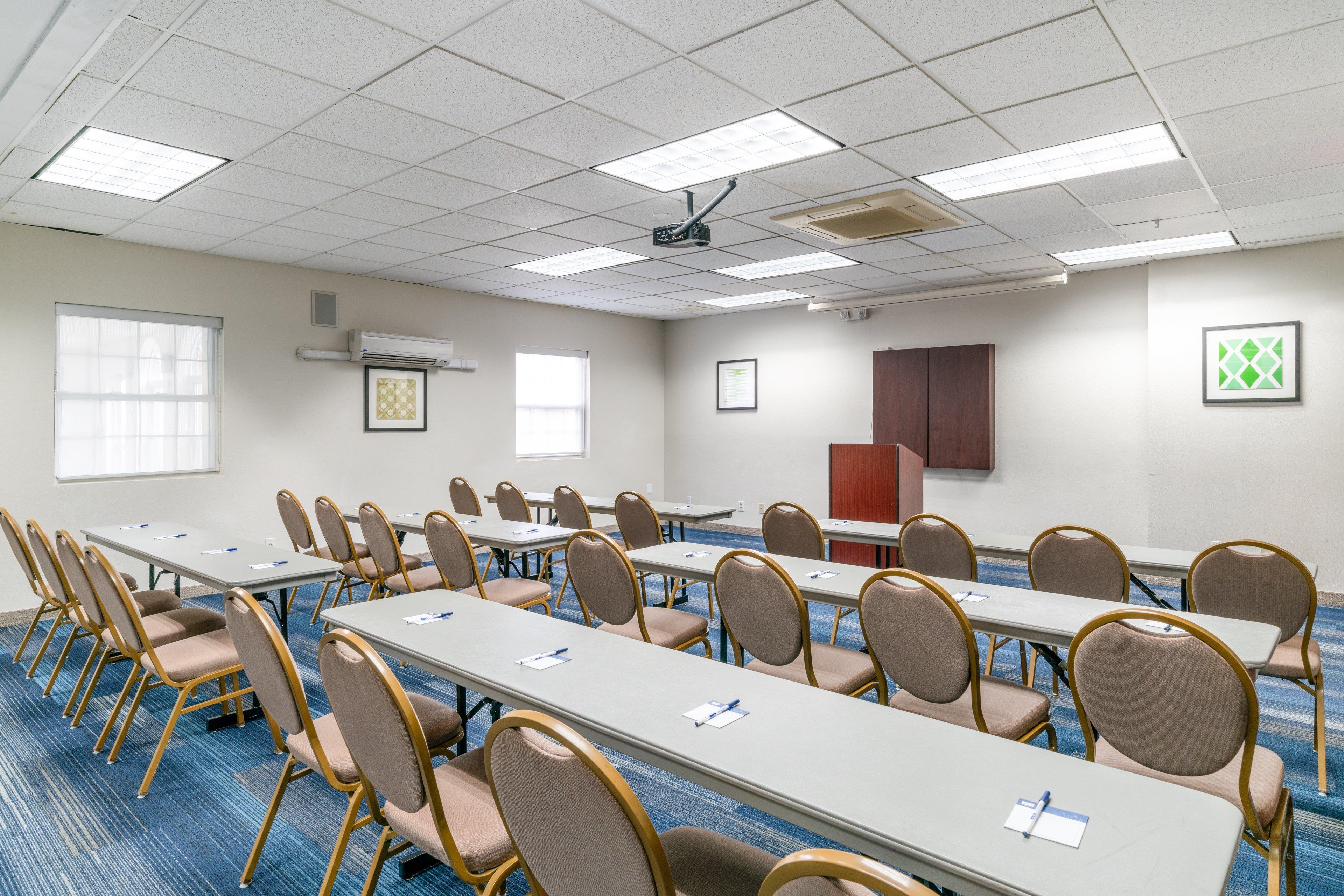 Holiday Inn Express Prince Frederick By Ihg Dış mekan fotoğraf