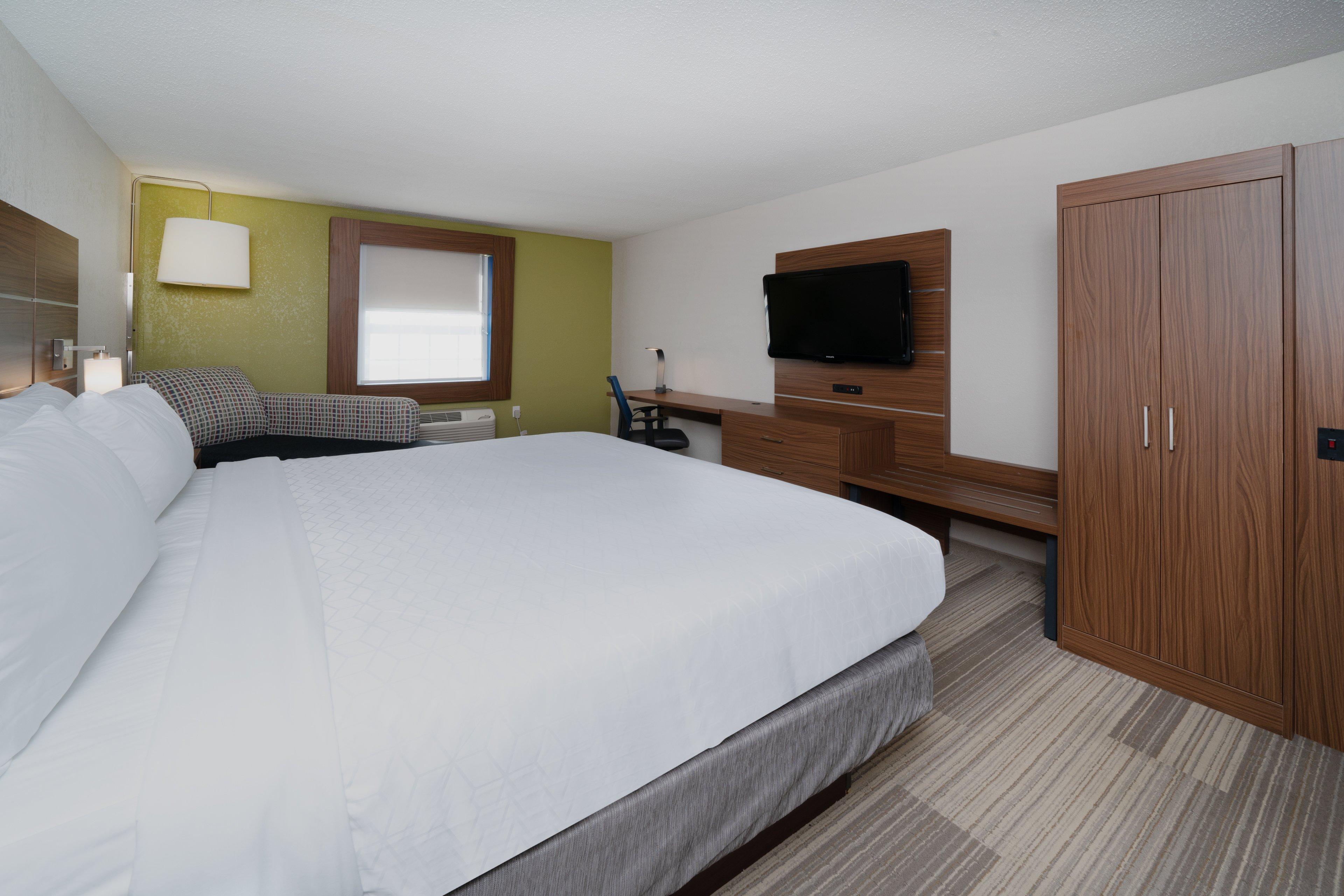 Holiday Inn Express Prince Frederick By Ihg Dış mekan fotoğraf