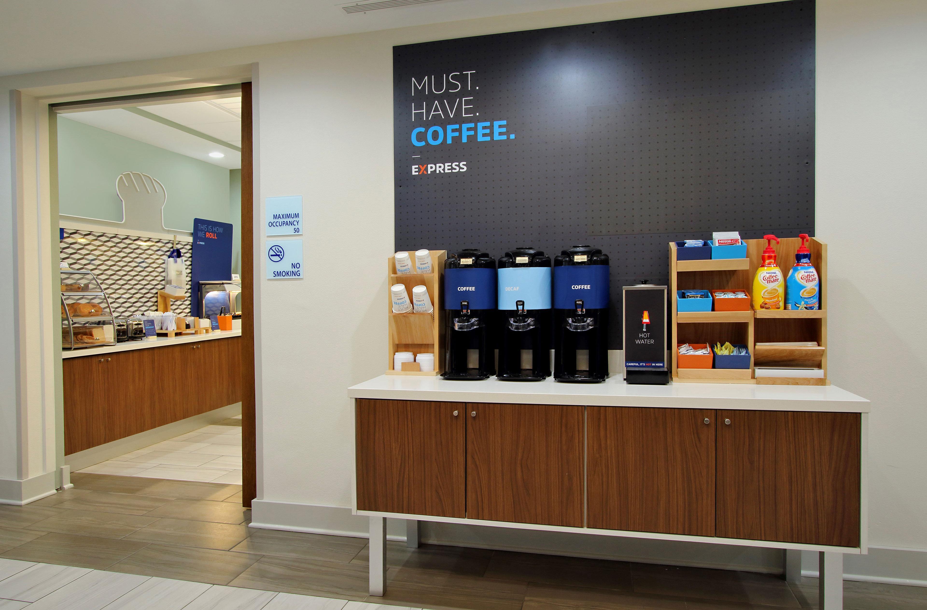Holiday Inn Express Prince Frederick By Ihg Dış mekan fotoğraf