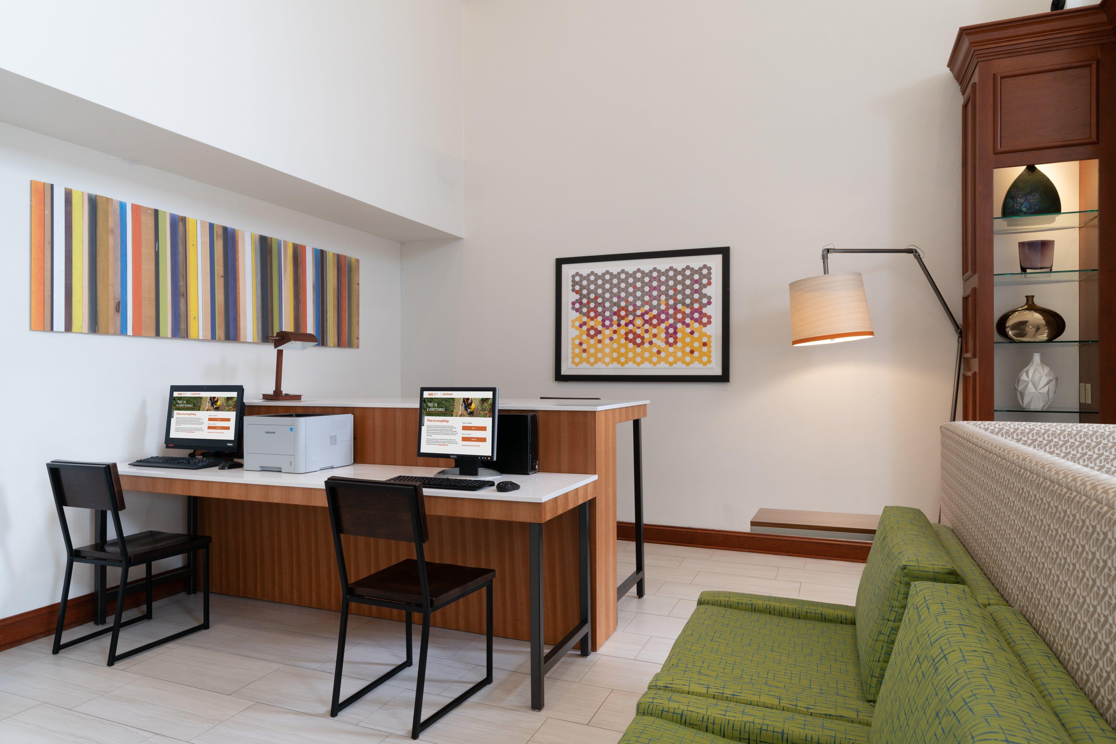 Holiday Inn Express Prince Frederick By Ihg Dış mekan fotoğraf