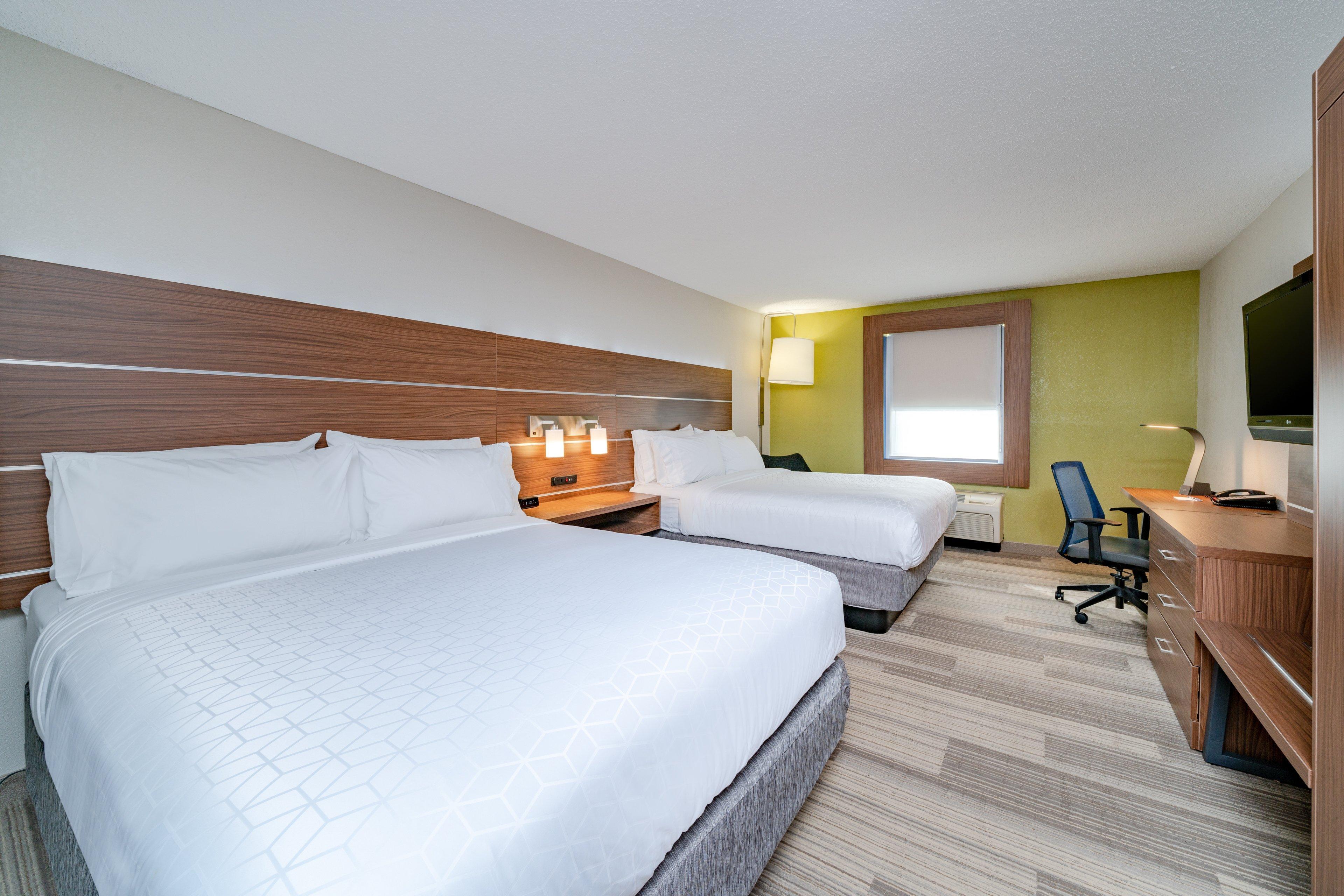 Holiday Inn Express Prince Frederick By Ihg Dış mekan fotoğraf
