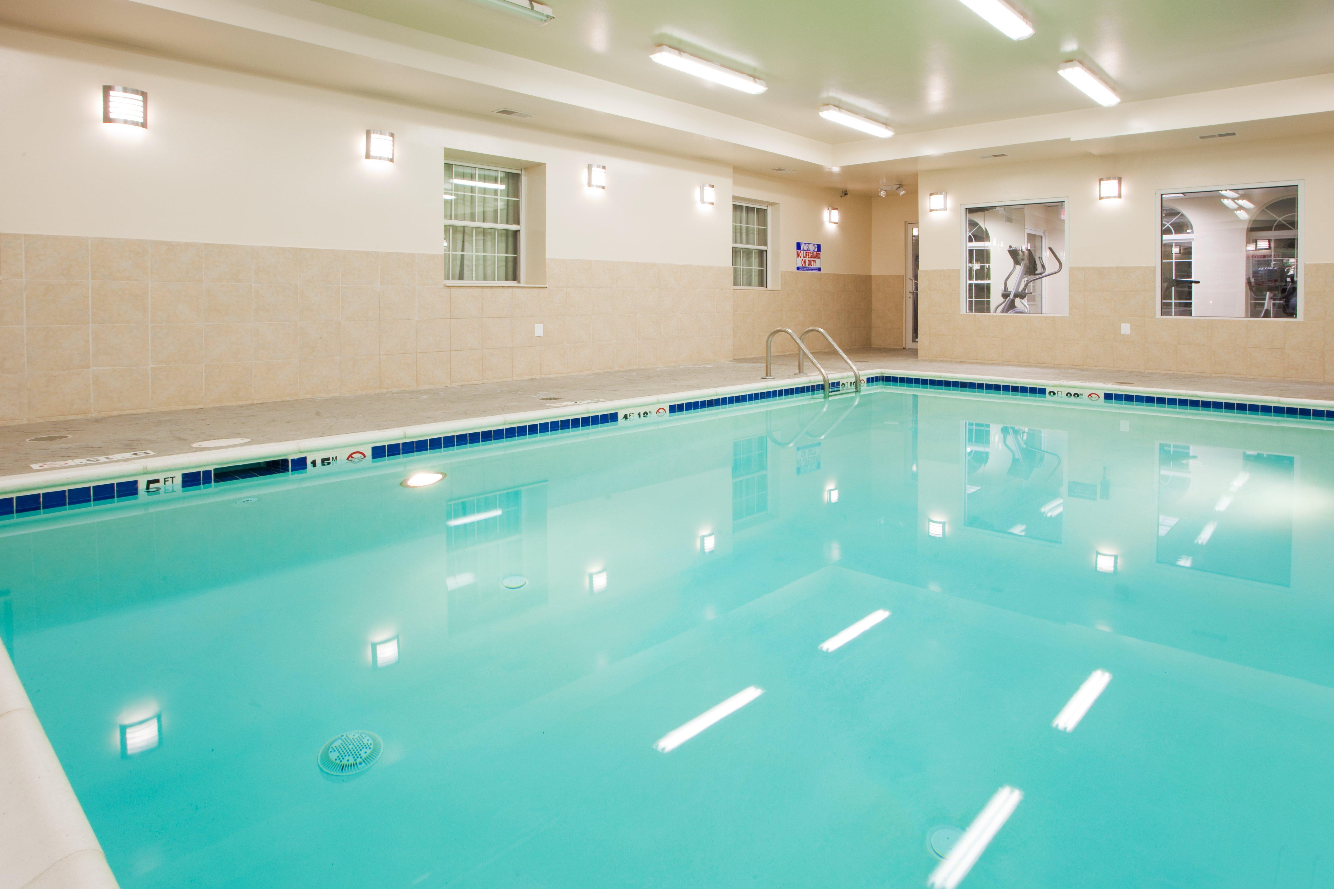 Holiday Inn Express Prince Frederick By Ihg Dış mekan fotoğraf