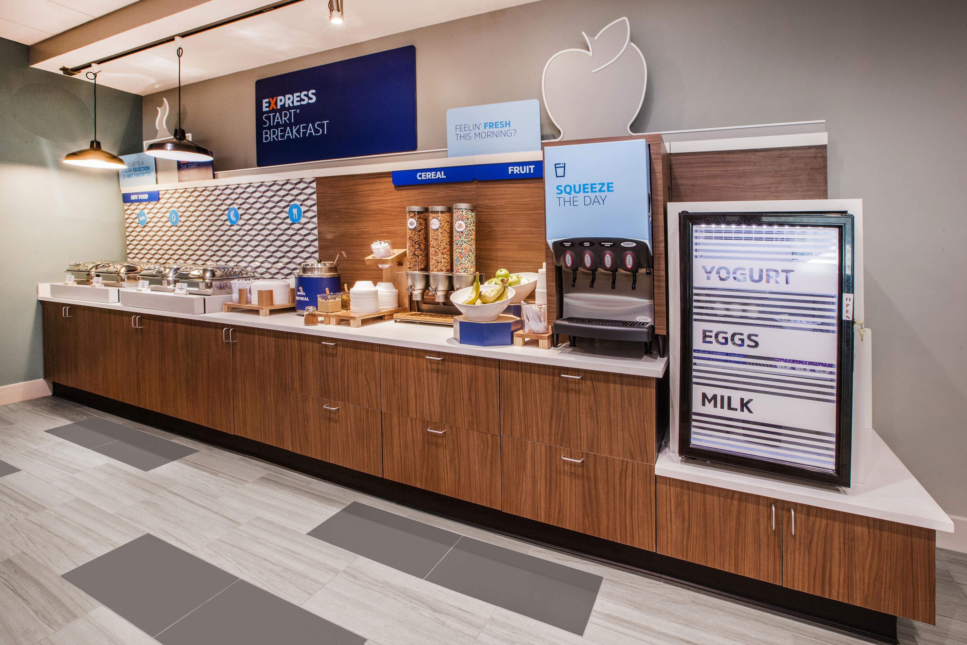 Holiday Inn Express Prince Frederick By Ihg Dış mekan fotoğraf