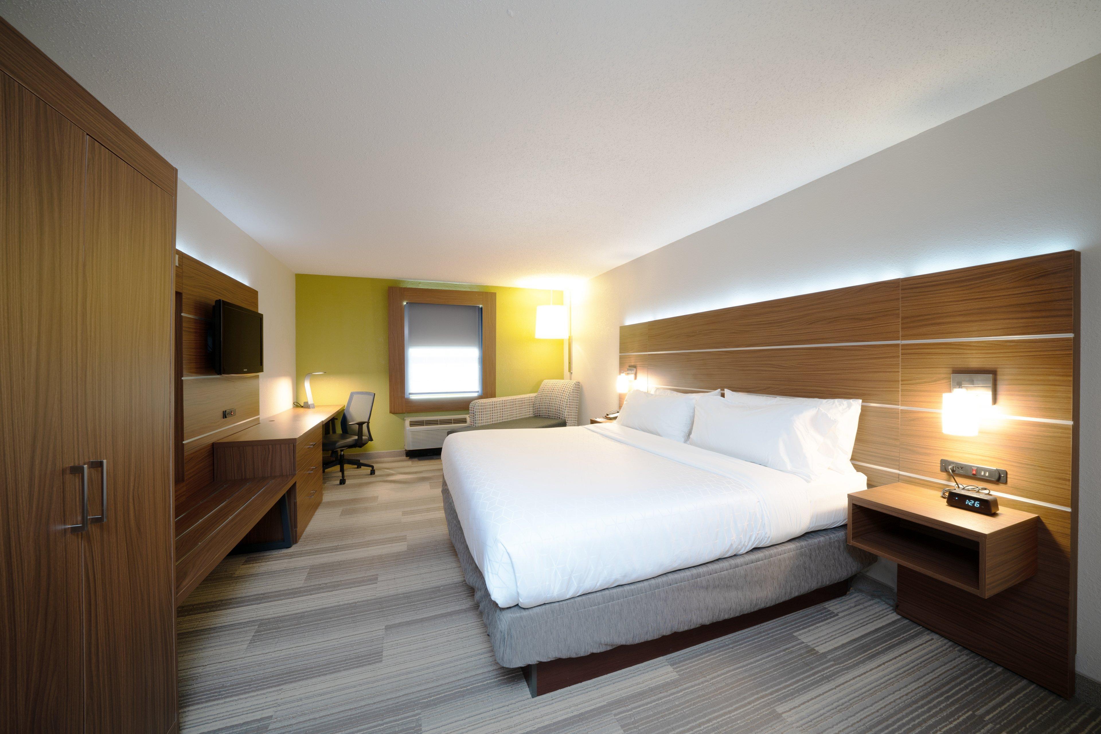 Holiday Inn Express Prince Frederick By Ihg Dış mekan fotoğraf