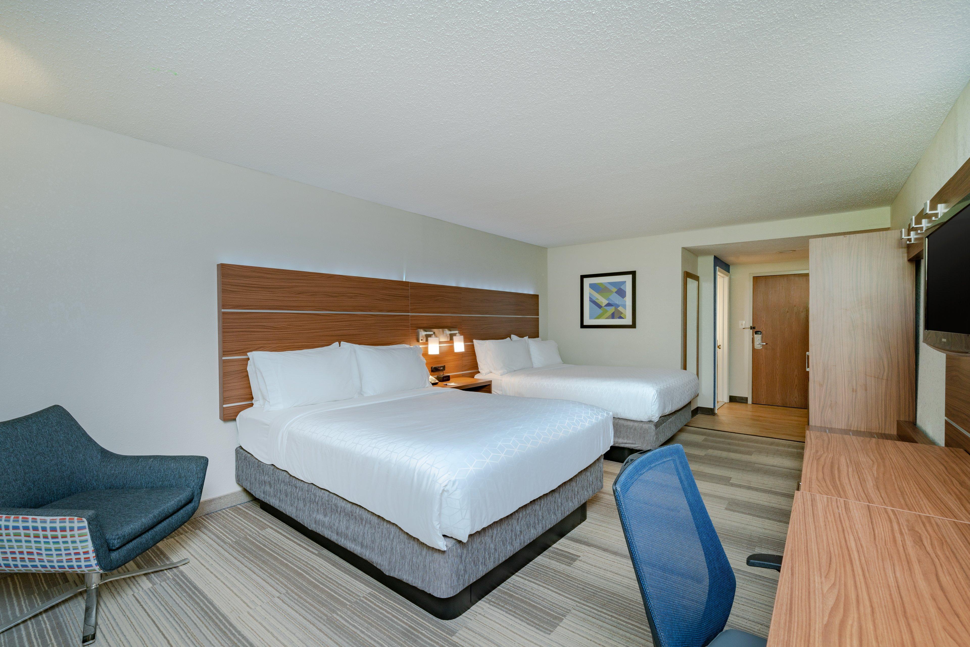 Holiday Inn Express Prince Frederick By Ihg Dış mekan fotoğraf